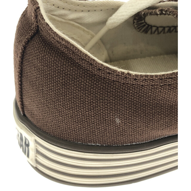 CONVERSE - コンバース CONVERSE ローカットスニーカー レディース 25