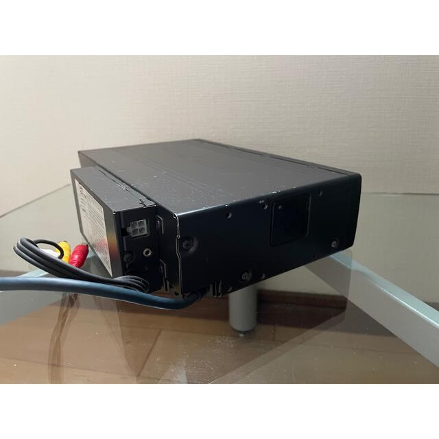 ALPINE アルパイン DVDチェンジャー DHA-S690 | munchercruncher.com