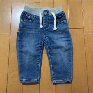 babyGAP - baby gap デニムパンツ 60 70 80の通販 by kanako's shop