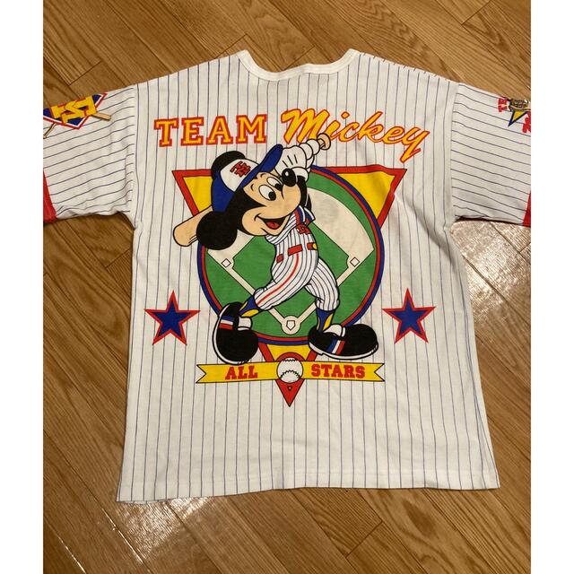 ポカホンタス ディズニー Tシャツ ヴィンテージ 90s レア L ムービーT