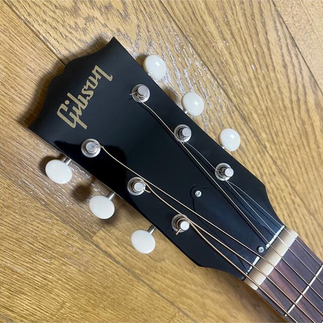 Gibson(ギブソン)のギブソン J-45 1960's J-45 Adj ビンテージ チェリー 超美品 楽器のギター(アコースティックギター)の商品写真