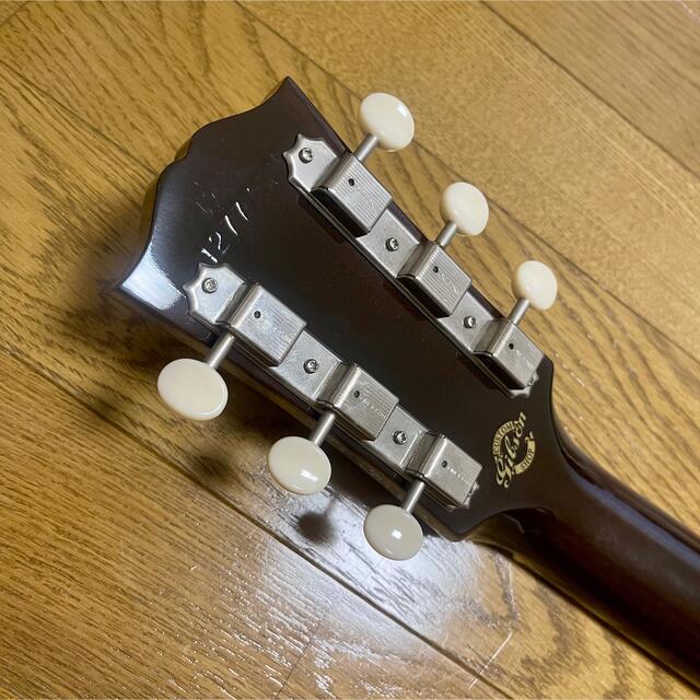 Gibson(ギブソン)のギブソン J-45 1960's J-45 Adj ビンテージ チェリー 超美品 楽器のギター(アコースティックギター)の商品写真