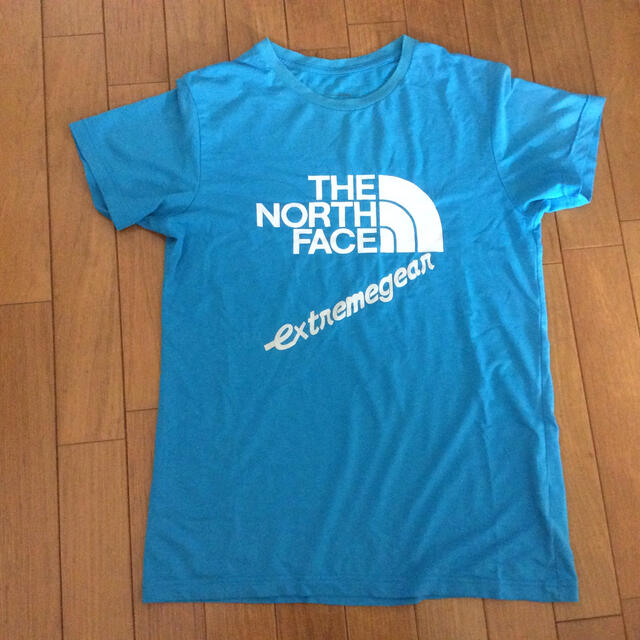 THE NORTH FACE(ザノースフェイス)のノースフェイス Tシャツ メンズM メンズのトップス(Tシャツ/カットソー(半袖/袖なし))の商品写真