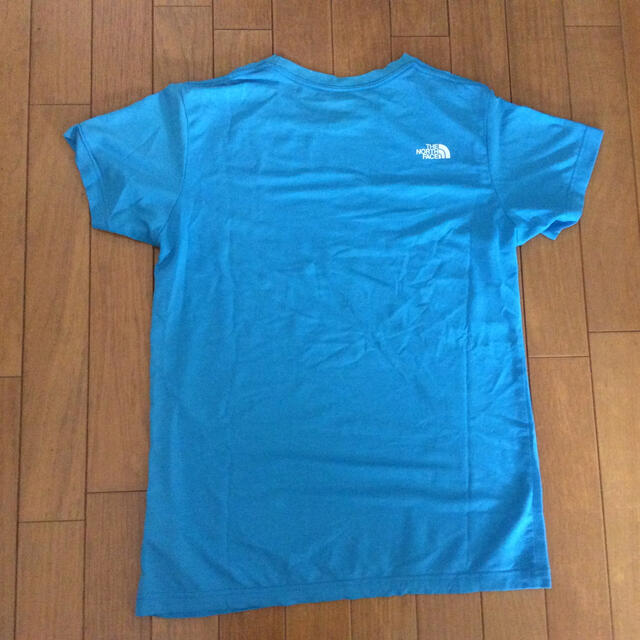 THE NORTH FACE(ザノースフェイス)のノースフェイス Tシャツ メンズM メンズのトップス(Tシャツ/カットソー(半袖/袖なし))の商品写真