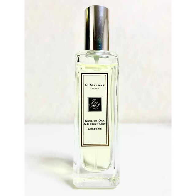 【廃盤】Jo MALONE イングリッシュオーク&レッドカラント