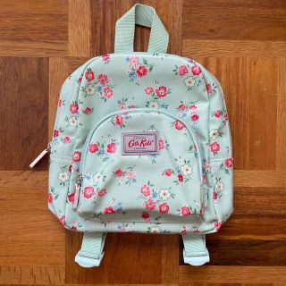 キャスキッドソン(Cath Kidston)のキャスキッドソン　子供用リュック(リュックサック)