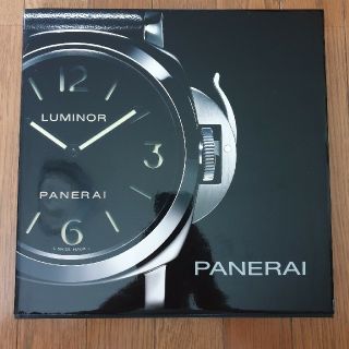 PANERAI book パネライ 日本語版(趣味/スポーツ/実用)