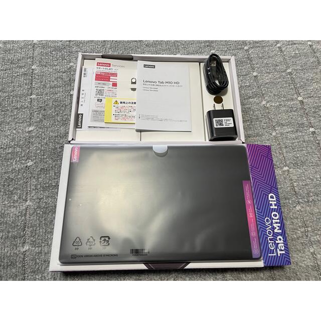 LENOVO Tab M10 HD 1