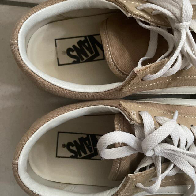 VANS(ヴァンズ)の【そうちゃん様専用】ヴァンズ　スニーカーオールドスクール　27 メンズの靴/シューズ(スニーカー)の商品写真