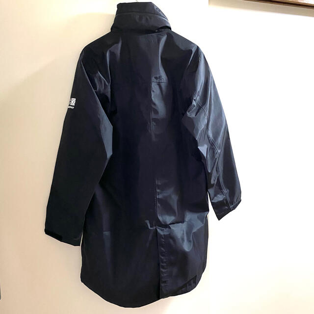 karrimor】カリマー パイオニア ロングコート 3L 防水(新品) www