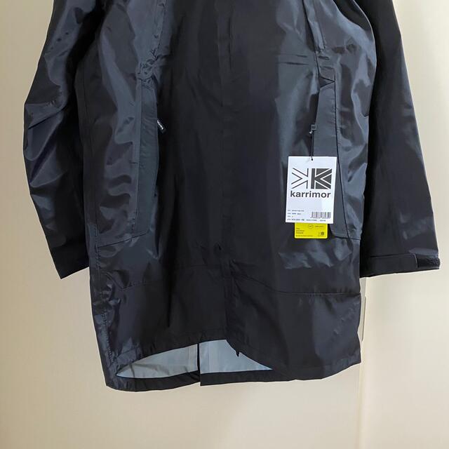 karrimor】カリマー パイオニア ロングコート 3L 防水(新品) www