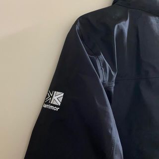 karrimor - 【karrimor】カリマー パイオニア ロングコート 3L 防水