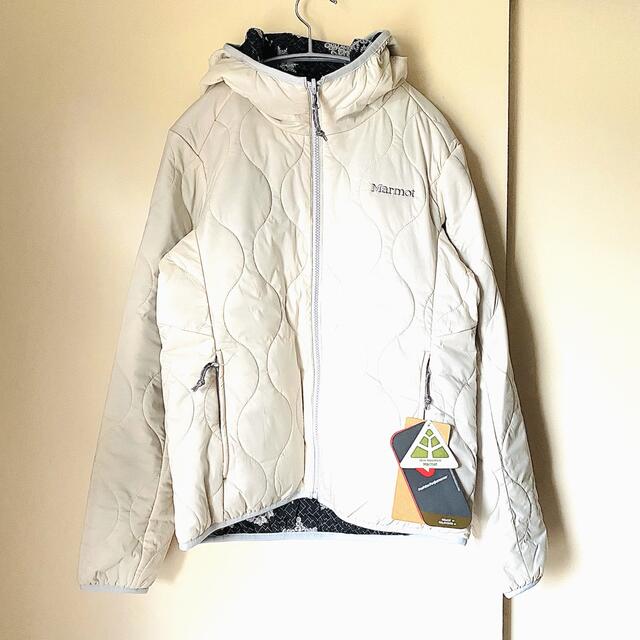 【Marmot】マーモット 四角友里コラボ インサレーション ジャケット(新品)ジャケット/アウター