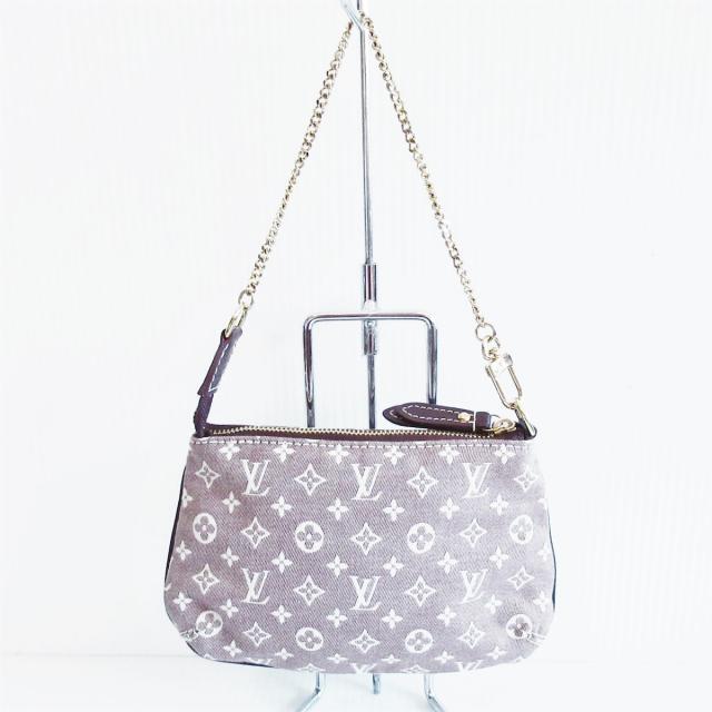 LOUIS VUITTON - ルイヴィトン ハンドバッグ新品同様