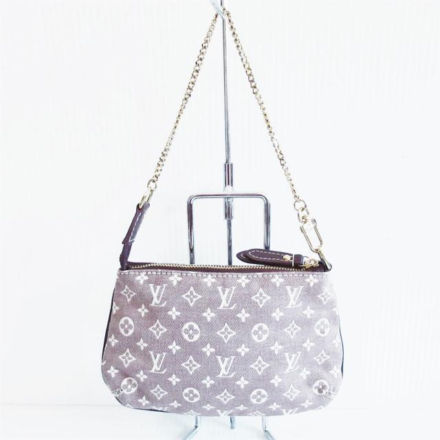 LOUIS VUITTON(ルイヴィトン)のルイヴィトン ハンドバッグ新品同様  レディースのバッグ(ハンドバッグ)の商品写真