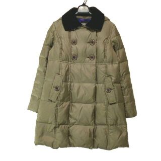 高評価のクリスマスプレゼント ソニアリキエル ダウンコート ダーク