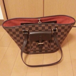 ルイヴィトン(LOUIS VUITTON)のえるこ888様☆お取り置き(ハンドバッグ)