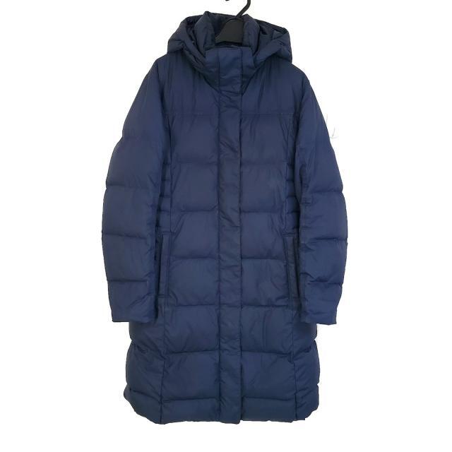 パタゴニア 28441FA19 ダウンコート XS ネイビー patagonia パタゴニア 28441FA19 ダウンコート XS ネイビー patagonia