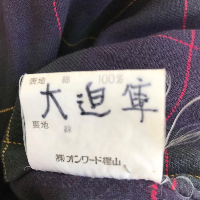 POLO RALPH LAUREN(ポロラルフローレン)のポロラルフローレン ブルゾン メンズ美品  メンズのジャケット/アウター(ブルゾン)の商品写真