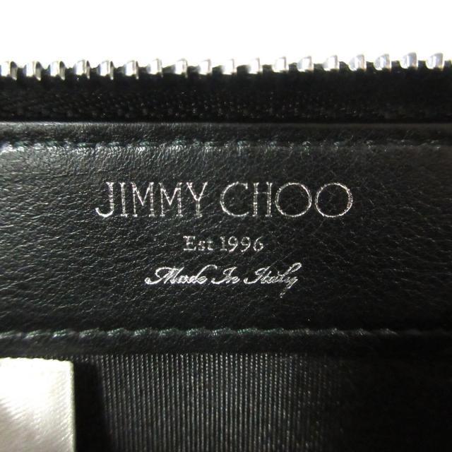 ジミーチュウ コインケース美品 シルバー | bombaytools.com