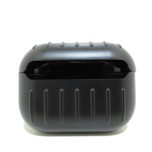 RIMOWA】AirPods Pro ケース マットブラック 美品 おかしかっ RIMOWA】AirPods Pro ケース マットブラック 美品 おかしかっ
