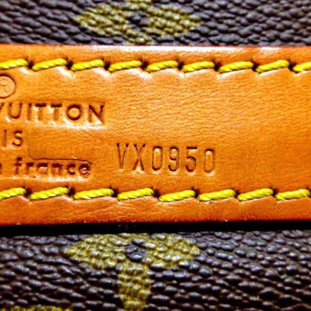 LOUIS VUITTON(ルイヴィトン)のルイヴィトン ボストンバッグ モノグラム - レディースのバッグ(ボストンバッグ)の商品写真