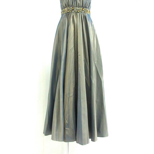AIMER(エメ)のエメ ドレス サイズ9 M レディース美品  レディースのフォーマル/ドレス(その他ドレス)の商品写真