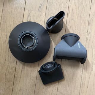 ダイソン(Dyson)のダイソン　ドライヤーの部品(ドライヤー)