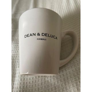 ディーンアンドデルーカ(DEAN & DELUCA)のDEAN&DELUCA Hawaii マグカップ(グラス/カップ)