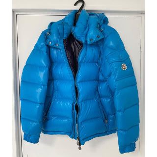 モンクレール ターコイズの通販 20点 | MONCLERを買うならラクマ