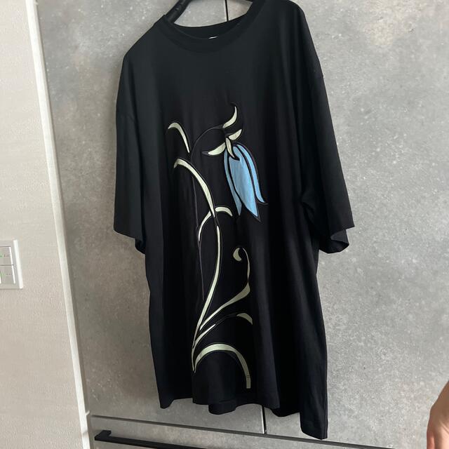 LOEWE(ロエベ)のロエベ　Tシャツ レディースのトップス(Tシャツ(半袖/袖なし))の商品写真