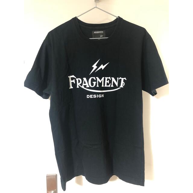 FRAGMENT(フラグメント)のfragmentdesign neighborhood TEE Mサイズ メンズのトップス(Tシャツ/カットソー(半袖/袖なし))の商品写真