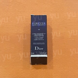 ディオール(Dior)のディオール　Dior　コンシーラー　1N(コンシーラー)