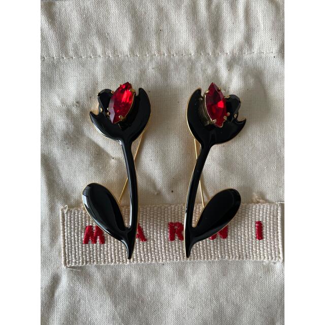 MARNI マルニ】ブローチ 2個セット - library.iainponorogo.ac.id