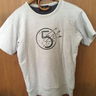 ダブルアールエル(RRL)の［格安］RRL リバーシブルスエット(スウェット)