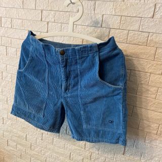 ロンハーマン(Ron Herman)のvintage/op corduroy shorts✳︎✳︎(ショートパンツ)