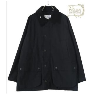 バーブァー(Barbour)のARK別注 barbour BIG BEDALE バブアービデイルジャケットOS(ブルゾン)