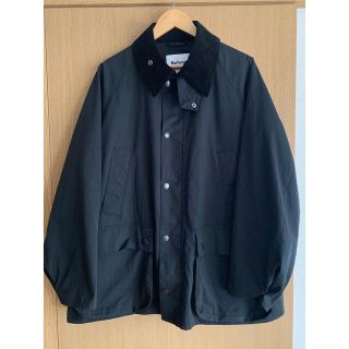 ARK別注 barbour BIG BEDALE バブアービデイルジャケットOS