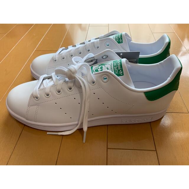 adidas stan smith スタンスミス 28.0cm グリーン 新品