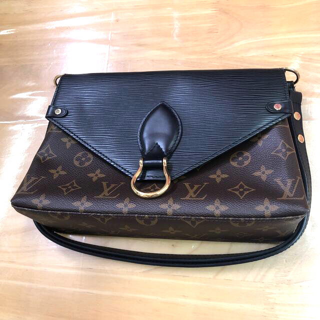 LOUIS VUITTON - ルイヴィトン ショルダーバッグ☆廃盤レア☆の通販 by