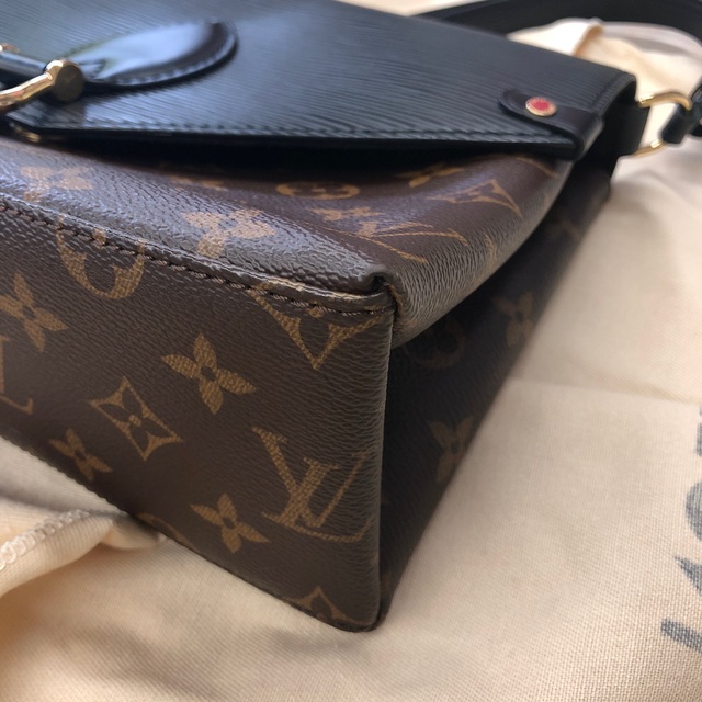 LOUIS VUITTON - ルイヴィトン ショルダーバッグ☆廃盤レア☆の通販 by