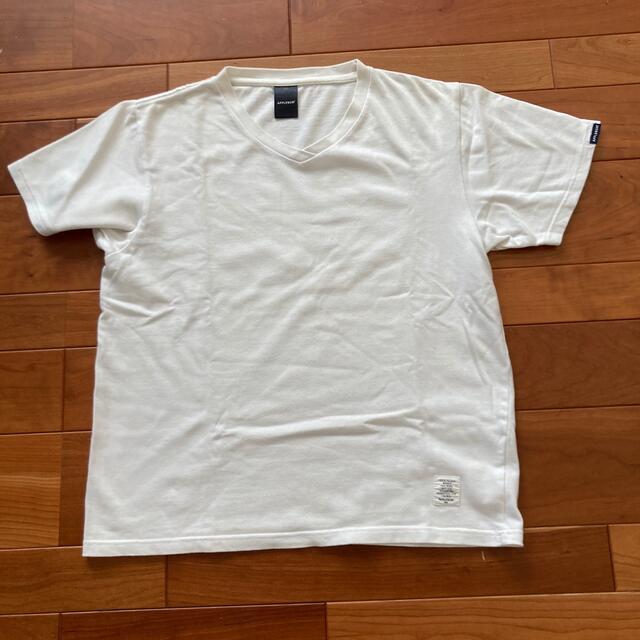 APPLEBUM(アップルバム)のAPPLEBUM Tシャツ　Mサイズ メンズのトップス(Tシャツ/カットソー(半袖/袖なし))の商品写真