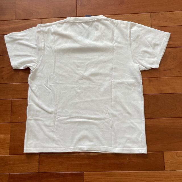 APPLEBUM(アップルバム)のAPPLEBUM Tシャツ　Mサイズ メンズのトップス(Tシャツ/カットソー(半袖/袖なし))の商品写真