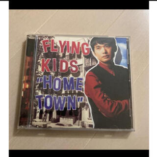 FLYING KIDS CD(ポップス/ロック(邦楽))