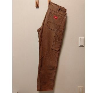 ディッキーズ(Dickies)の【ディッキーズ】ペインターパンツ　W34(ペインターパンツ)