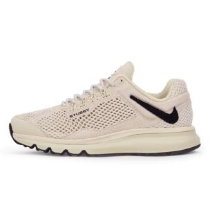 ステューシー(STUSSY)のStussy × Nike Air Max 2013 "Fossil"(スニーカー)