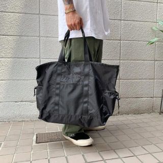 ビームス(BEAMS)の完売商品！packing RIP STOP UTILITY TOTE BAG(トートバッグ)