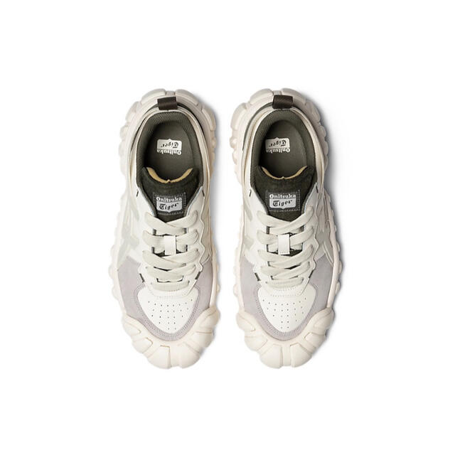 Onitsuka Tiger - オニツカタイガー ONITSUKA TIGER DENTIGRE LS 24cm