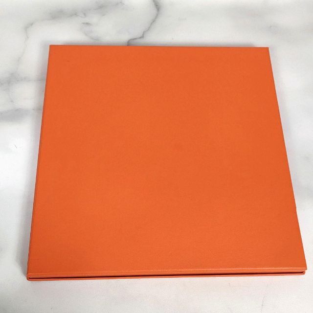 即納!最大半額!】 HERMES モザイクヴァンキャトル プラチナ