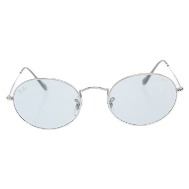 Ray-Ban - Ray Ban レイバン ROUND OVAL RB3547 003/T3 ラウンド